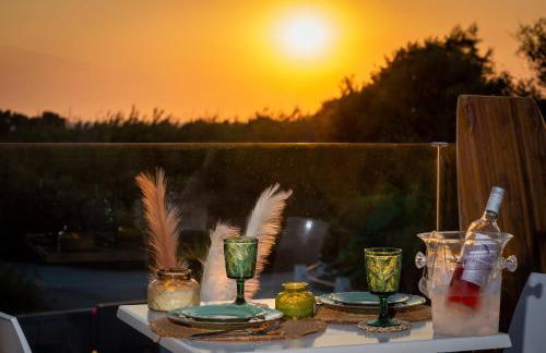 Antonakis Villa Secret Pool & Hot Tub Hideaway - Foto 15