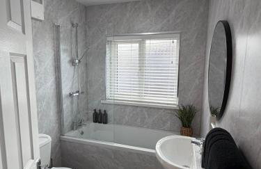 Parkfield House - Foto 10