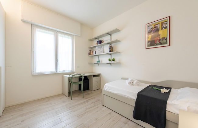 Cozy Flat In Sestri Levante - Foto 16