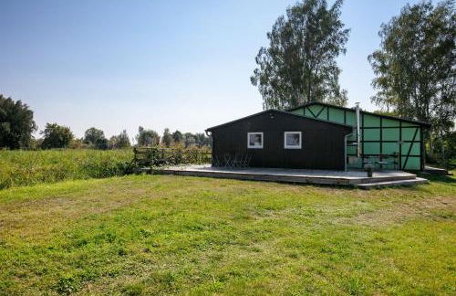 Ferienhaus Im Teichland Linum - Photo 20