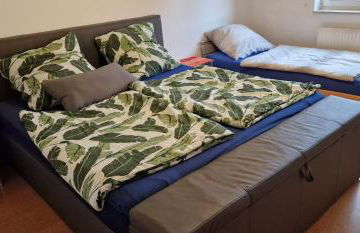 Ferienwohnung zwischen Rhein und Schwarzwald - Foto 18