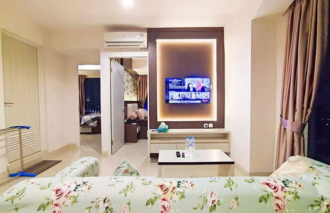 Grand Kamala Lagoon By Mitra Propertindo - Foto 44