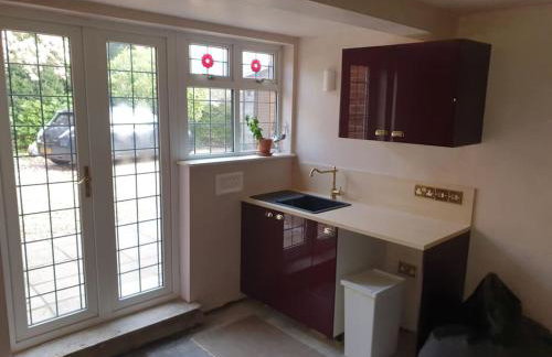 Guest suite on the Avon Valley - Foto 4