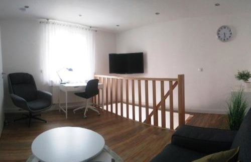 Das Mini-Haus im Herzen Großostheims - Foto 7