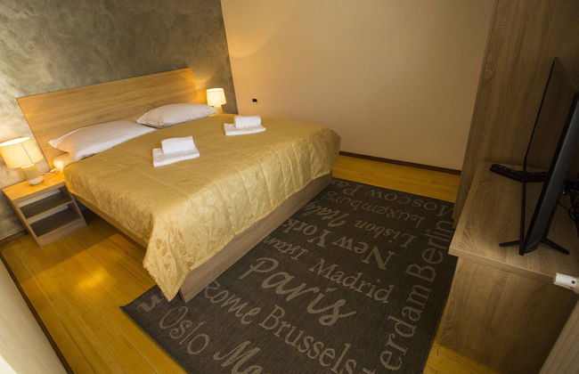 Apartments Villa Stella - Foto 9