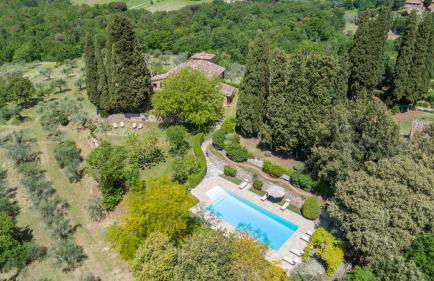 Il Giardino Inglese - Foto 15