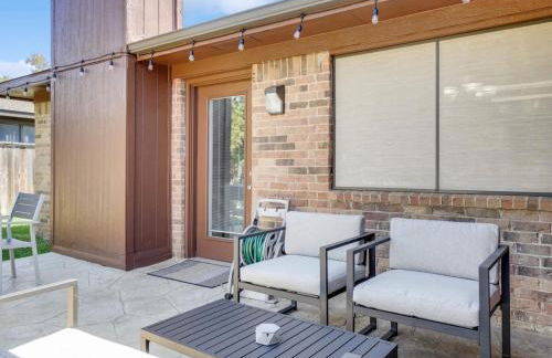 Texan Hideaway - Cozy Convenient Comfortable - Foto 33