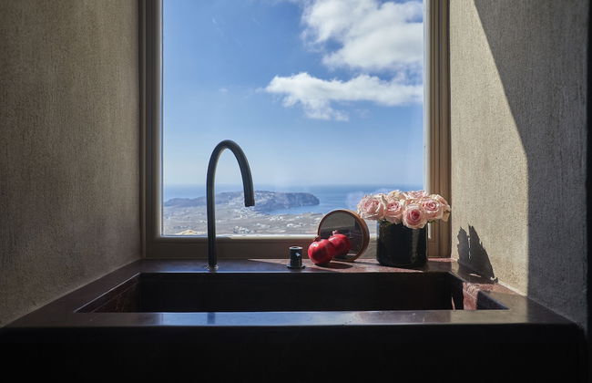 Santorini Sky - The Lodge - Foto 24