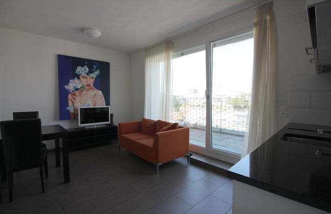 Swiss Star Oerlikon Lodge - Photo 12