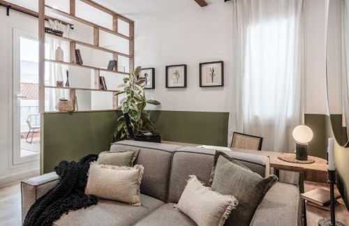 Alcazar - 1 bedroom and terrace in Almagro - Photo 11