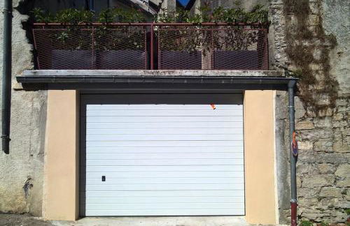 L'Orgelétaine : Grande Maison au milieu des Lacs du Jura - Foto 14