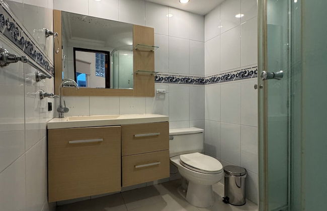 Apartahotel Cristales - Photo 15