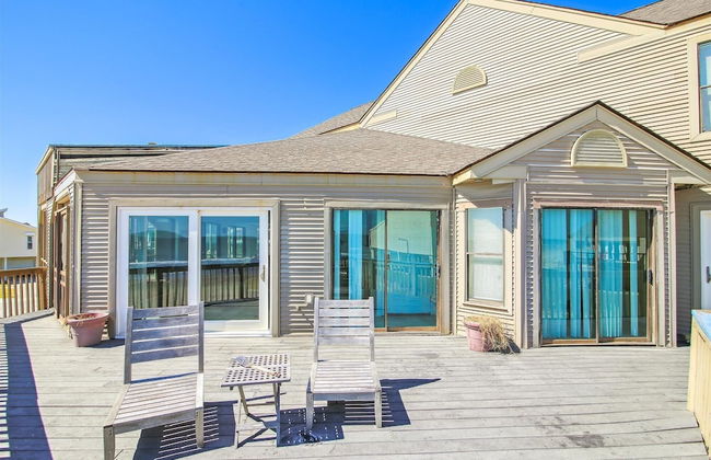 Pirates' Beach Retreat - Foto 36