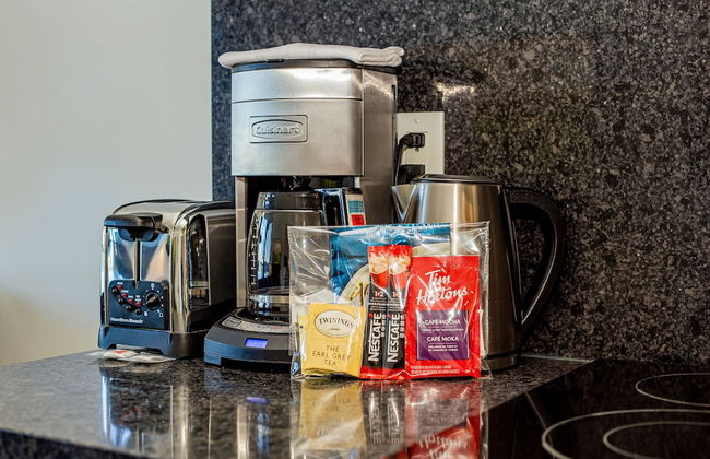 Canada Suites on Bay - Foto 67