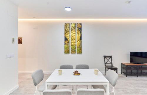 Apartamentos Catedral Palace by gaiarooms - Photo 26