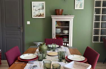 Cosy T2 au Mont Dore Sauna privé et vue montagne proche thermes - Foto 2