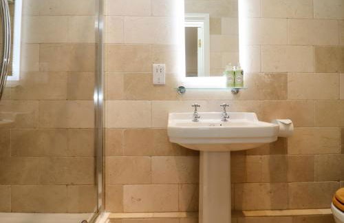 Hammonds Farmhouse - Foto 34