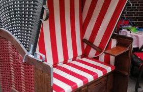 Feriendomizil Dornum Haus Willy mit Wintergarten und Wallbox - Foto 32