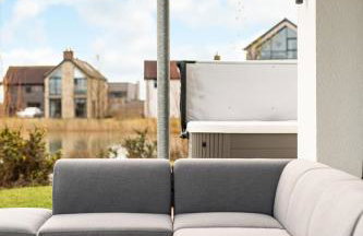 Robins Retreat Silverlake OI19 Silverlake Dorset - Photo 9