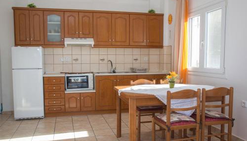 Margarita & Filippos Apartments Corfu - Foto 5