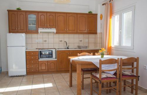 Margarita & Filippos Apartments Corfu - Foto 5