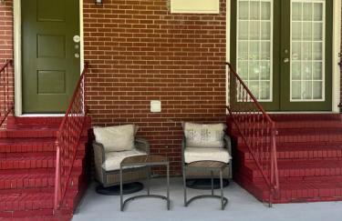 Cozy Brick Ranch Home owned and operated by an Army Soldier!! - Foto 25