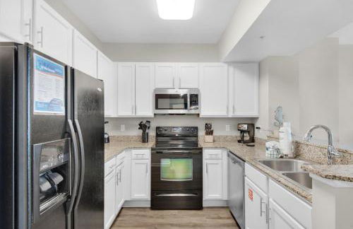 Palms Resort #2603 Jr. 2BR - Foto 28