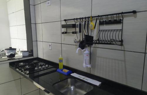 Casa próximo Argentina, Aeroporto , Cataratas, Shopping Catuai - Foto 53