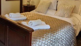 Keepers Cottage Serviced Accommodation Yorkshire - Foto 4, towels