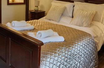 Keepers Cottage Serviced Accommodation Yorkshire - Foto 4