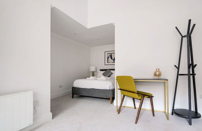 3 Sloane Gardens by UnderTheDoormat - Foto 75