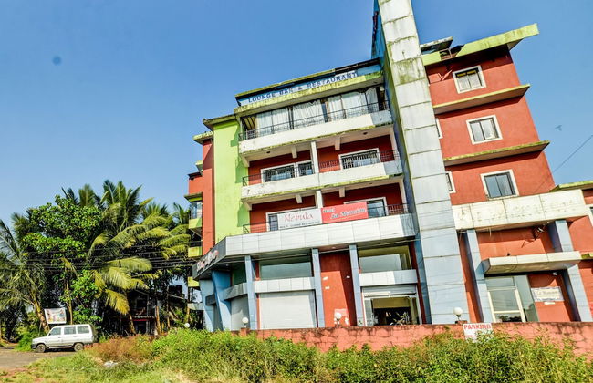 OYO 18439 Home Dazzling 2BHK Near Calangute - Foto 24