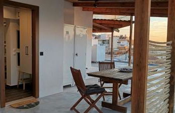 Homeyfeel StayTOP - ΑΡΓΥΡΟΥΠΟΛΗ - ΕΛΛΗΝΙΚΟ - Foto 3