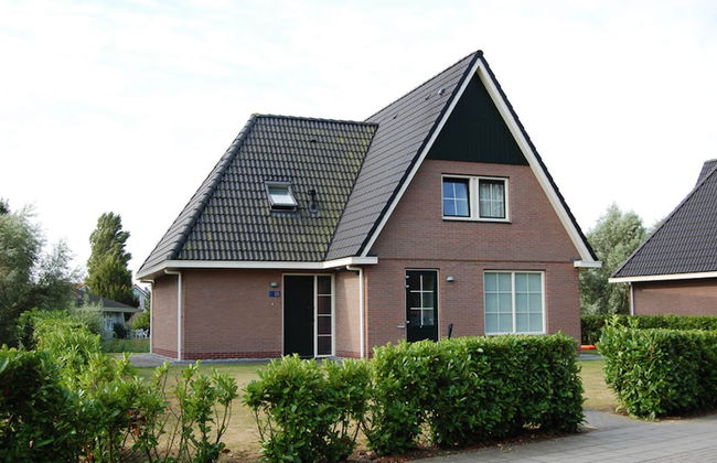 Wellness Villa Near the Lake - Foto 18