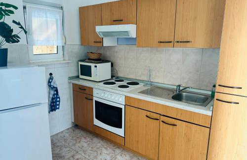 Family Apartment near Beach Petrčane - Quiet & Central- Unit 1 - Foto 10