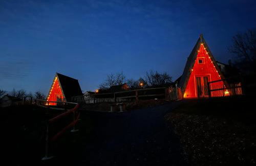Tiny House Ardennes - Foto 20