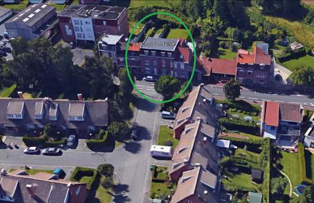 Appartement style industriel, propre, WIFI Fibre - Foto 25