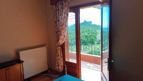 Rainbow Castle Villa neos panteleimonas - Foto 3