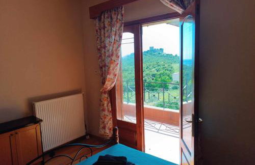 Rainbow Castle Villa neos panteleimonas - Foto 3