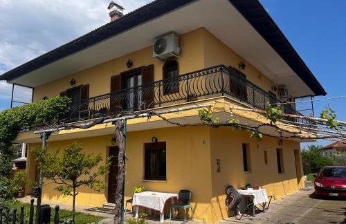 Karitsa's Holiday Home - Foto 19