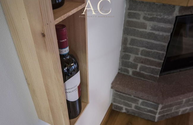 La Mansarda in Ponte di Legno - Foto 8