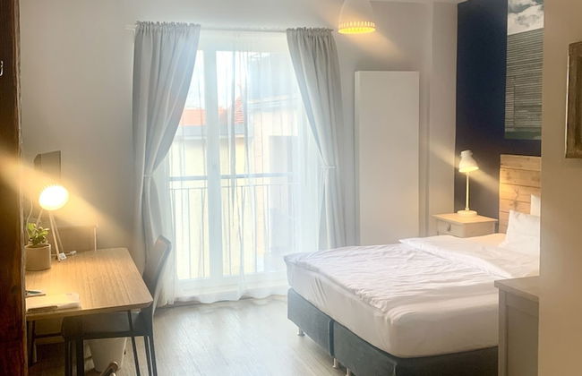 Markt 15 Gästehaus-senftenberg - Foto 18