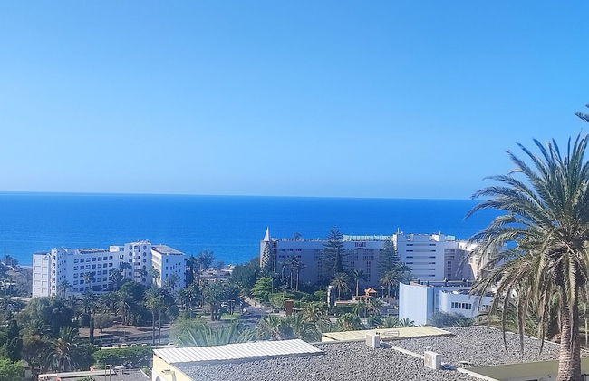 Casa Panorama 314 San Agustín Maspalomas - Photo 1