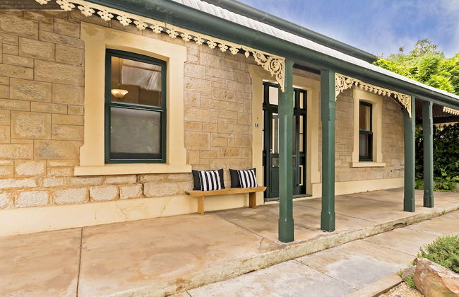 Pembury Cottage - Photo 13