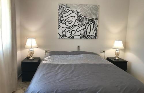 Marbella Villa on the beach - Foto 16