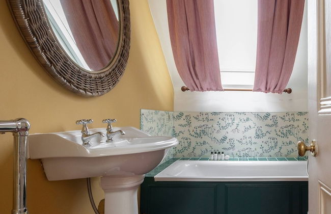 Westover Road III by Onefinestay - Foto 45