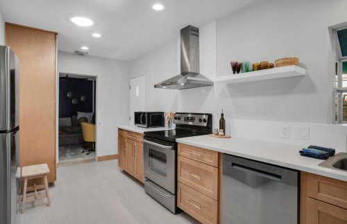 Petite Private Bungalow - Foto 12