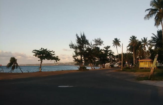 La Cruz de Colon Guest House - Photo 29