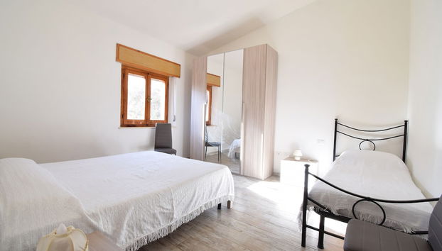 Casa Giovanni In The Centre Of Budoni - Foto 2, Habitación