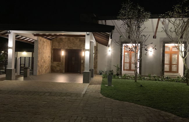 Anodawa Boutique Villa - Foto 37